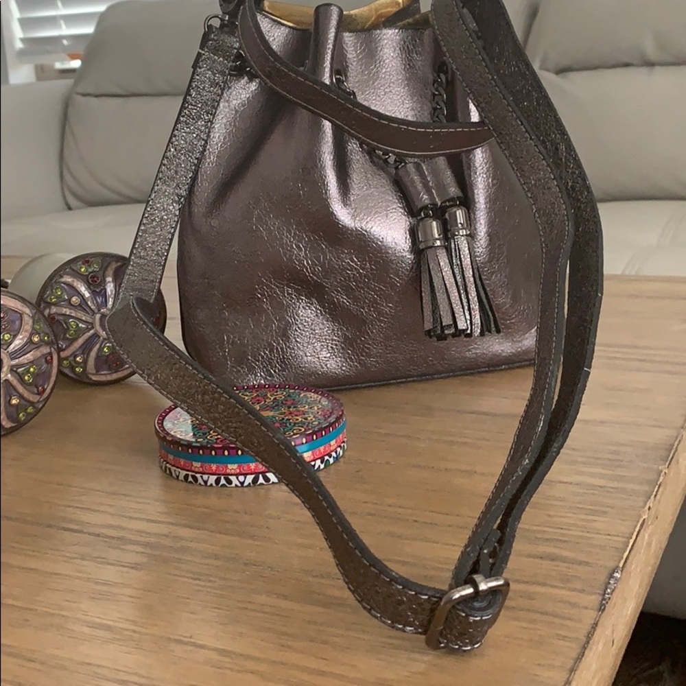 Handbag - Picture 4 of 8